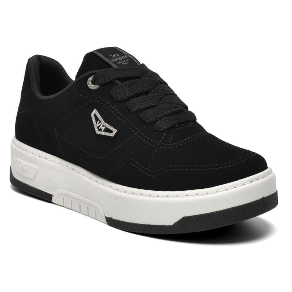 Tênis Casual Feminino Via Marte