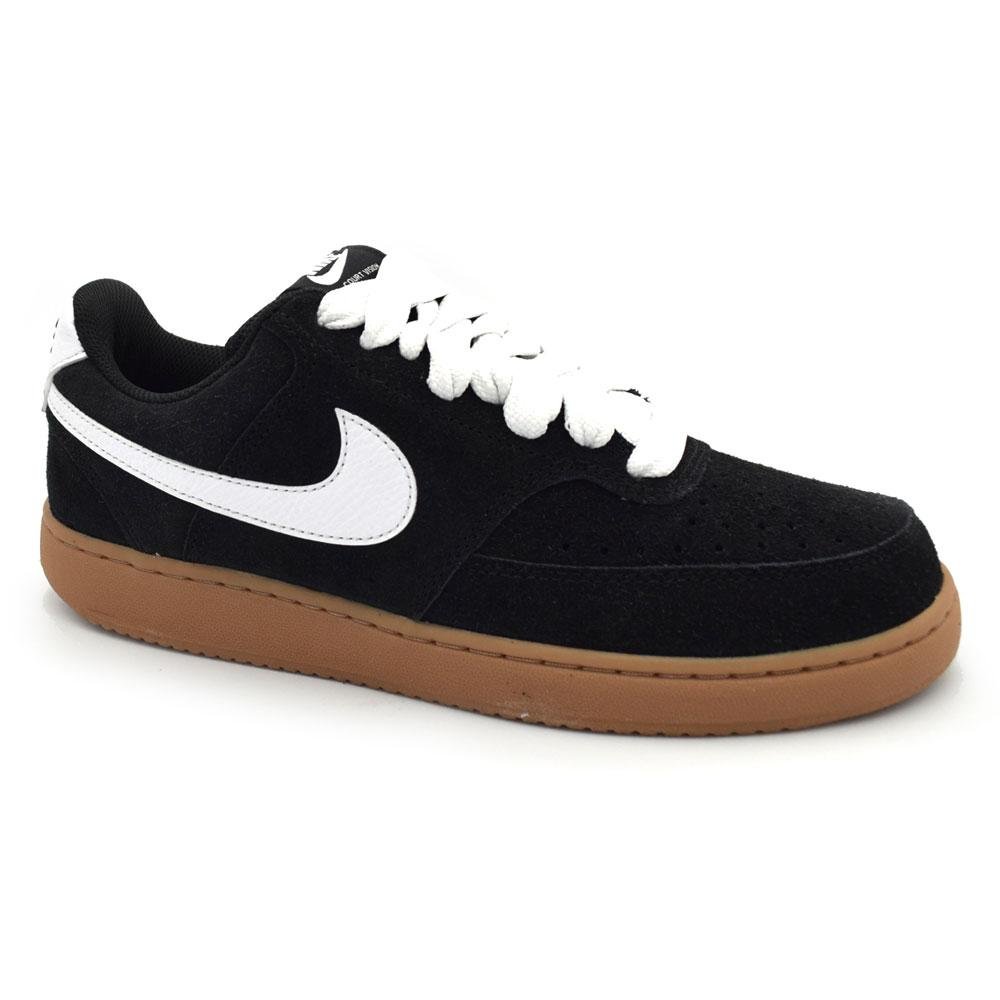Tênis Masculino Nike Court Vision