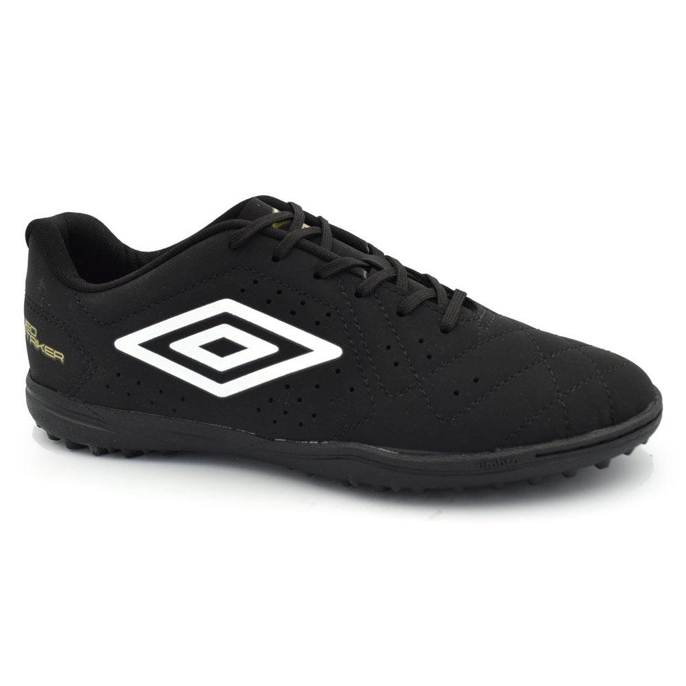 Chuteira Society Umbro Striker II
