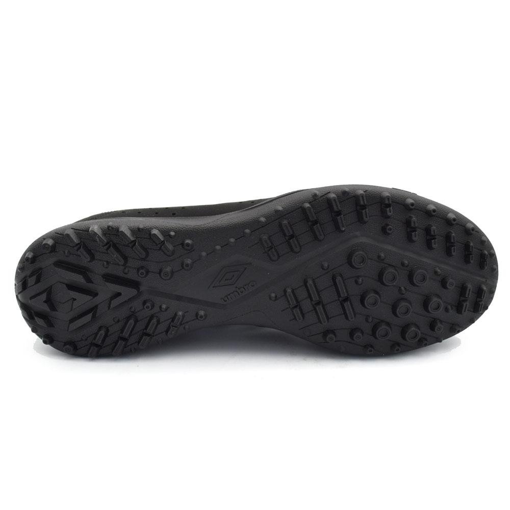 Chuteira Society Umbro Striker II Preto 7
