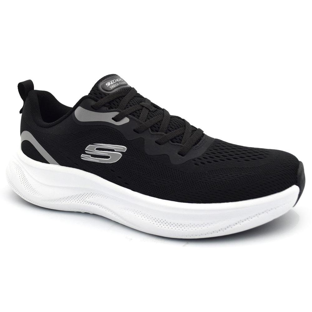 Tênis Masculino Skechers Skech Cloud