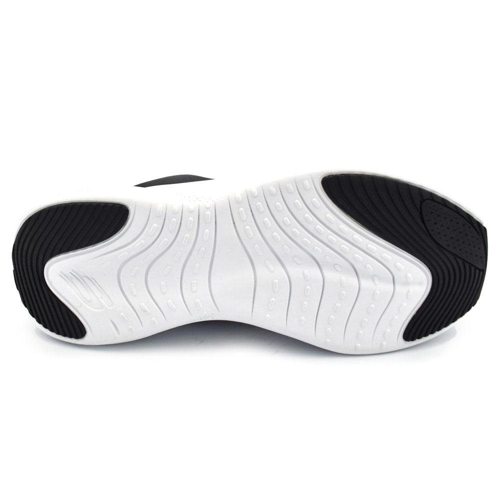Tênis Masculino Skechers Skech Cloud Preto 7