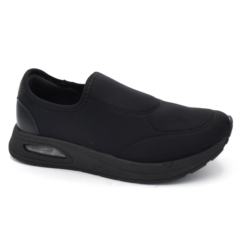 Tênis Slip On Feminino Comfortflex 2548401