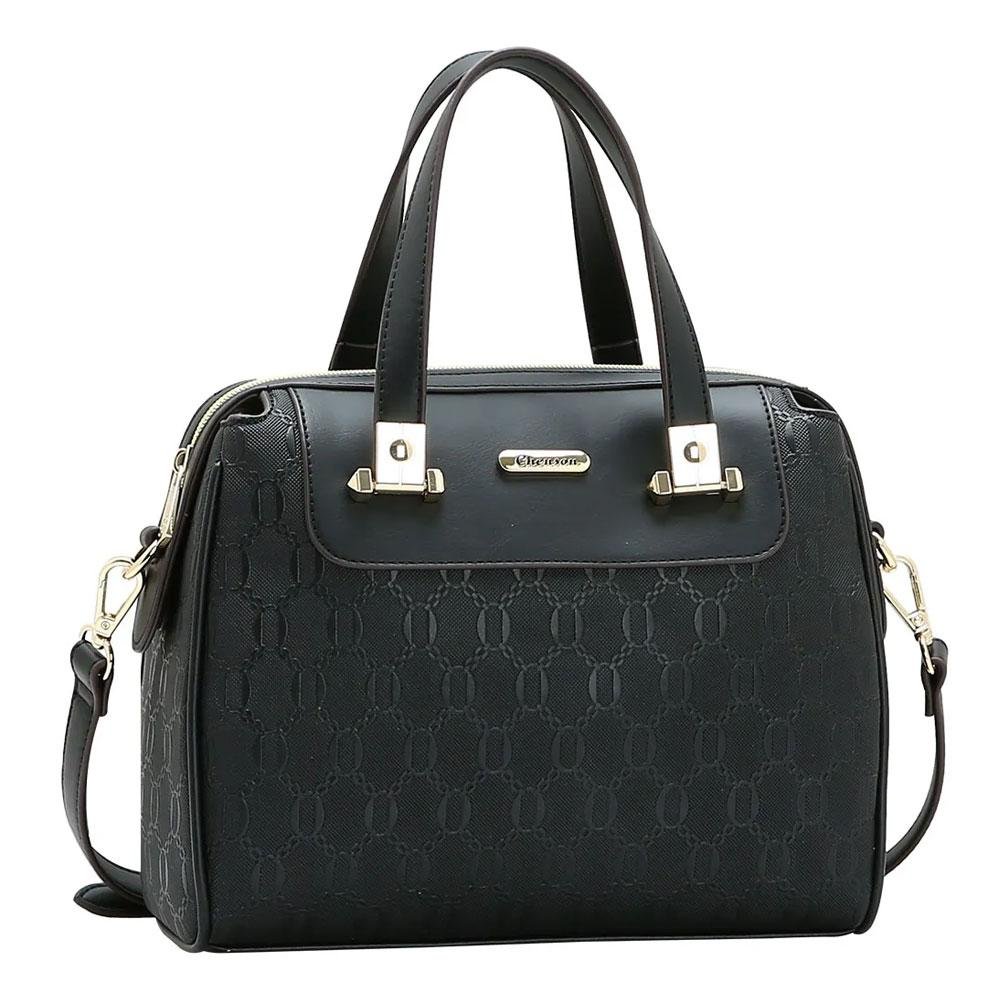 Bolsa de Mão Feminina Chenson