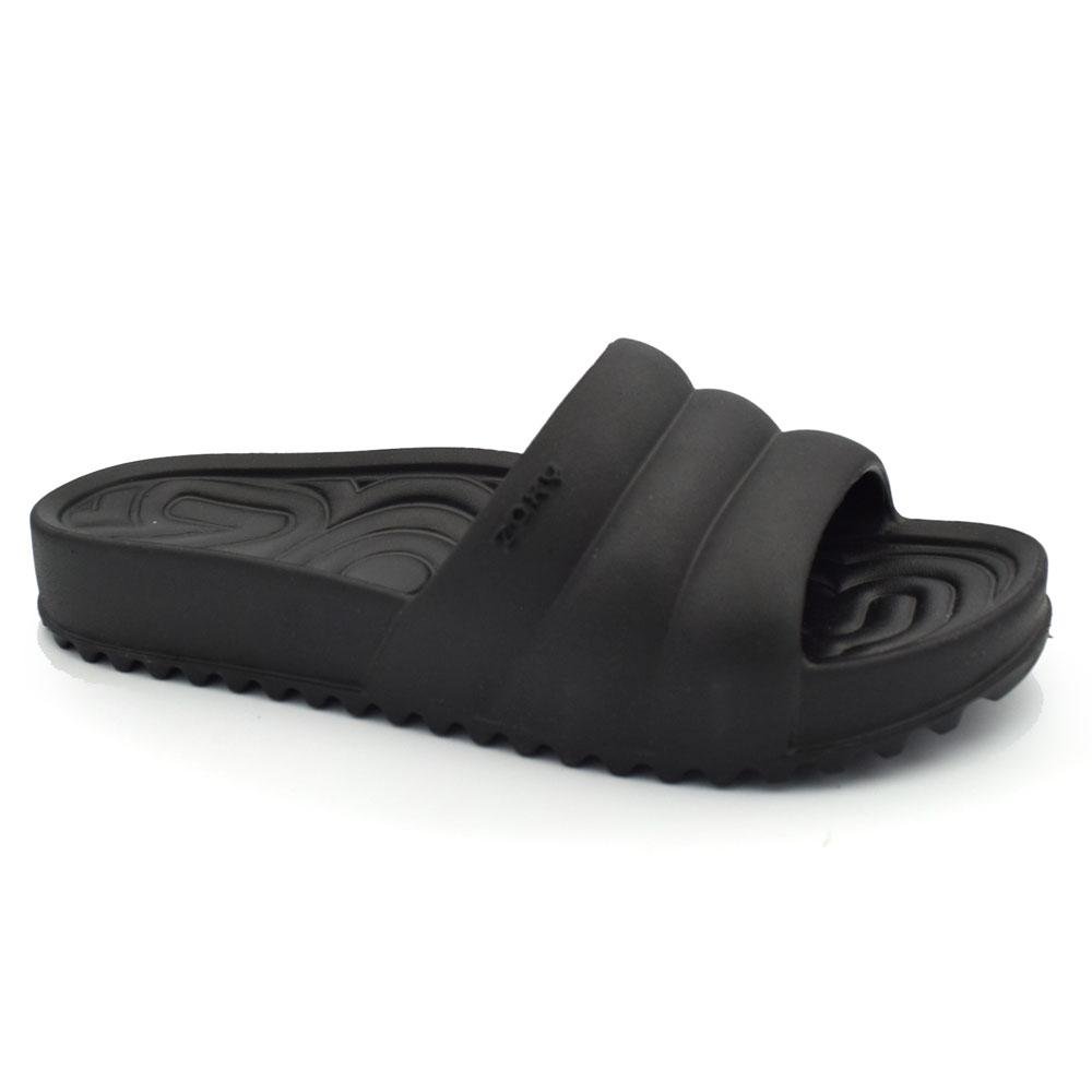 Chinelo Slide Feminino Zaxy Air