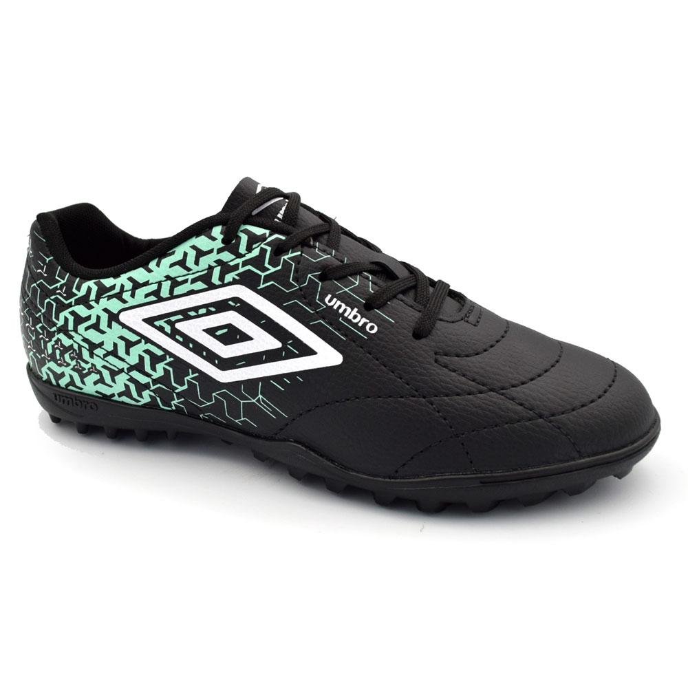 Chuteira Society Infantil Umbro Class