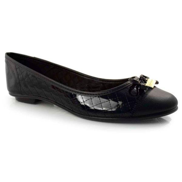 Sapatilha Feminina  Moleca 5027.1407.16936