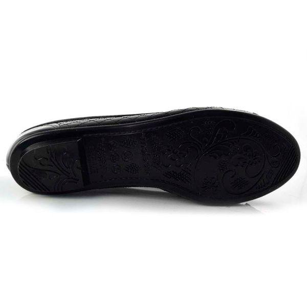 Sapatilha Feminina  Moleca 5027.1407.16936 Preto 7