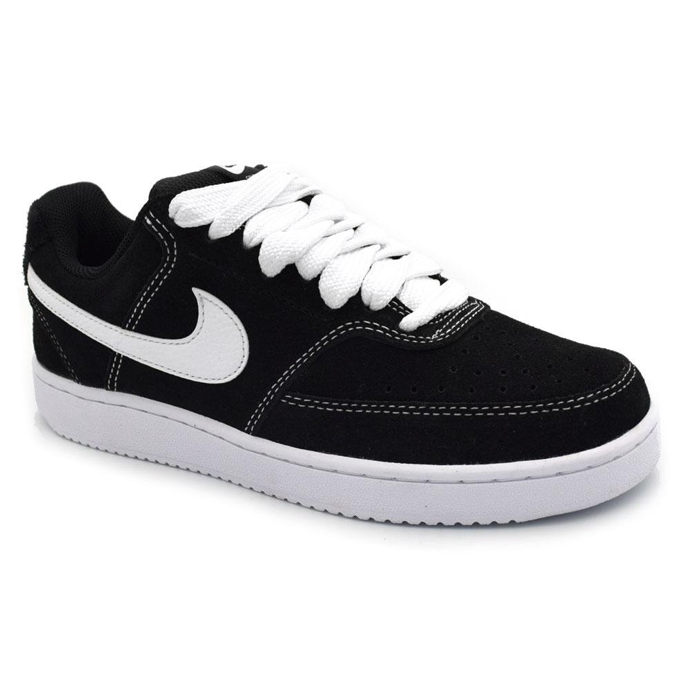 Tênis Feminino Nike Court Vision