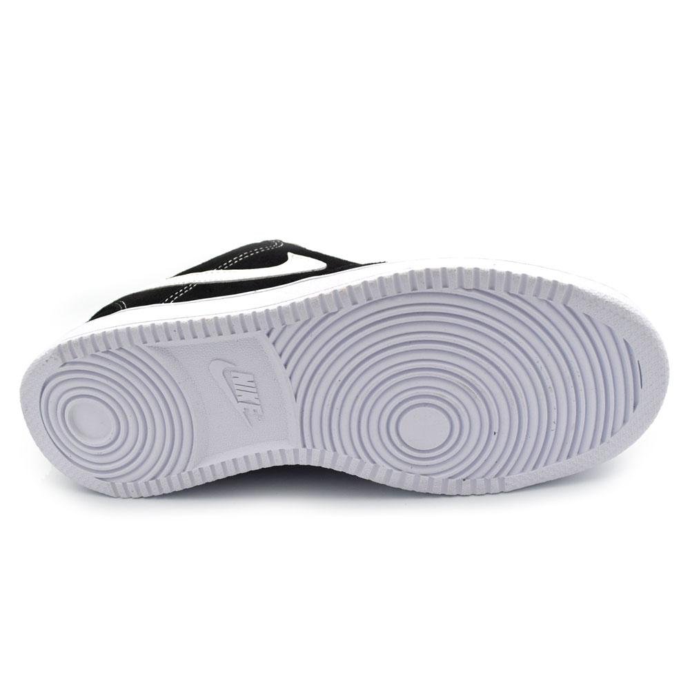 Tênis Feminino Nike Court Vision Preto 7