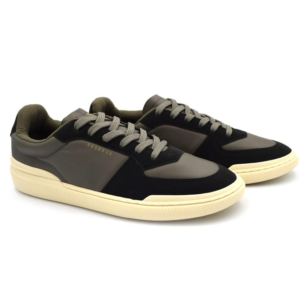 Tênis Masculino Reserva Horizon Preto 2