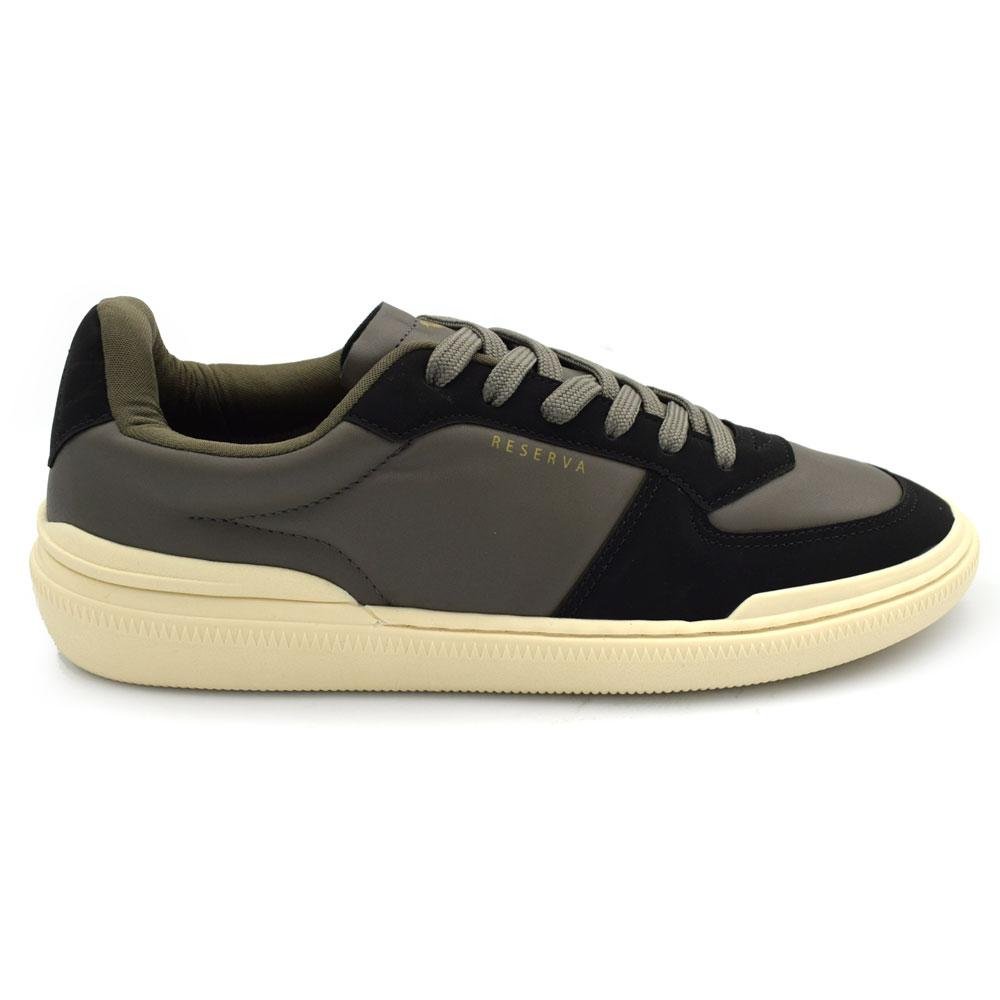 Tênis Masculino Reserva Horizon Preto 3