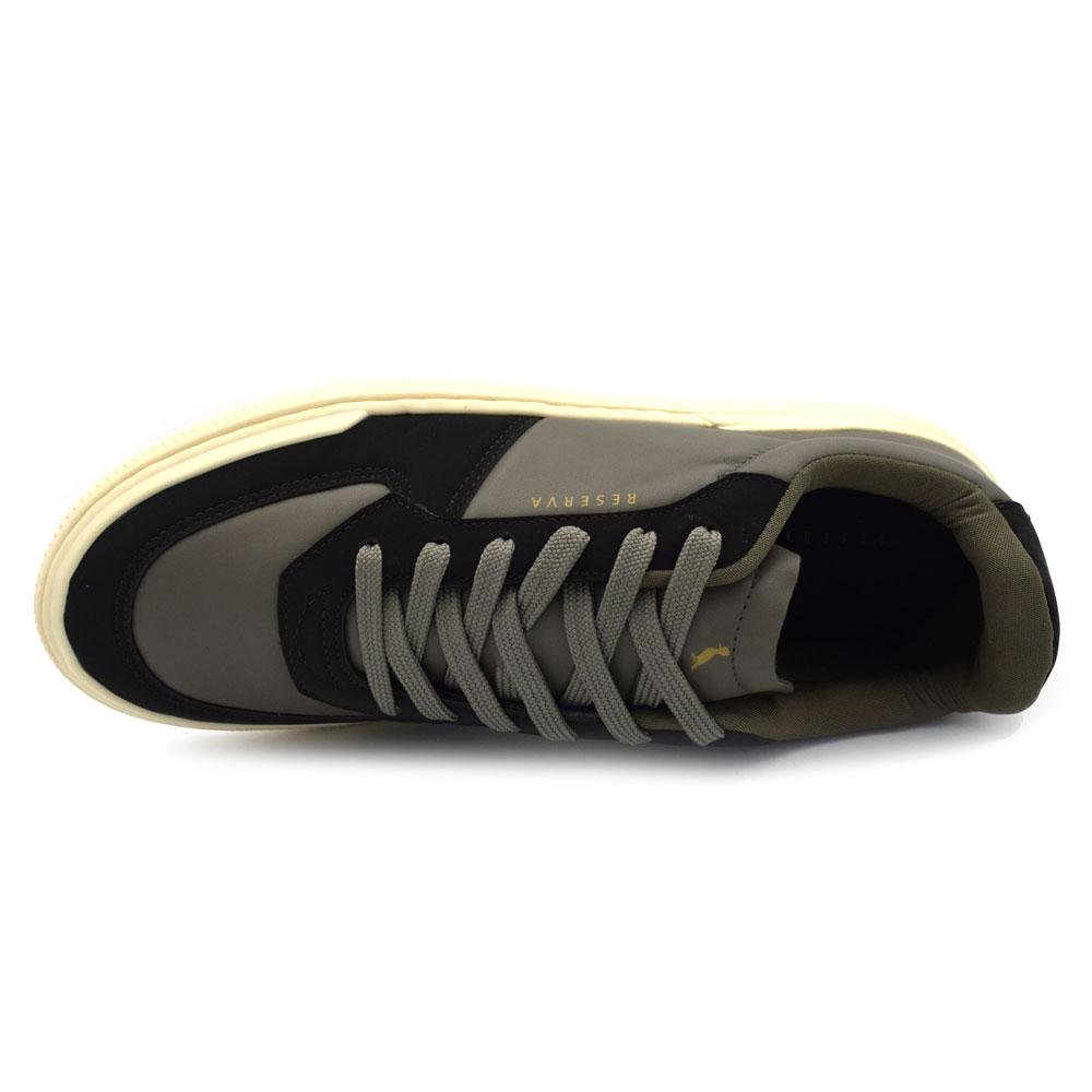 Tênis Masculino Reserva Horizon Preto 6