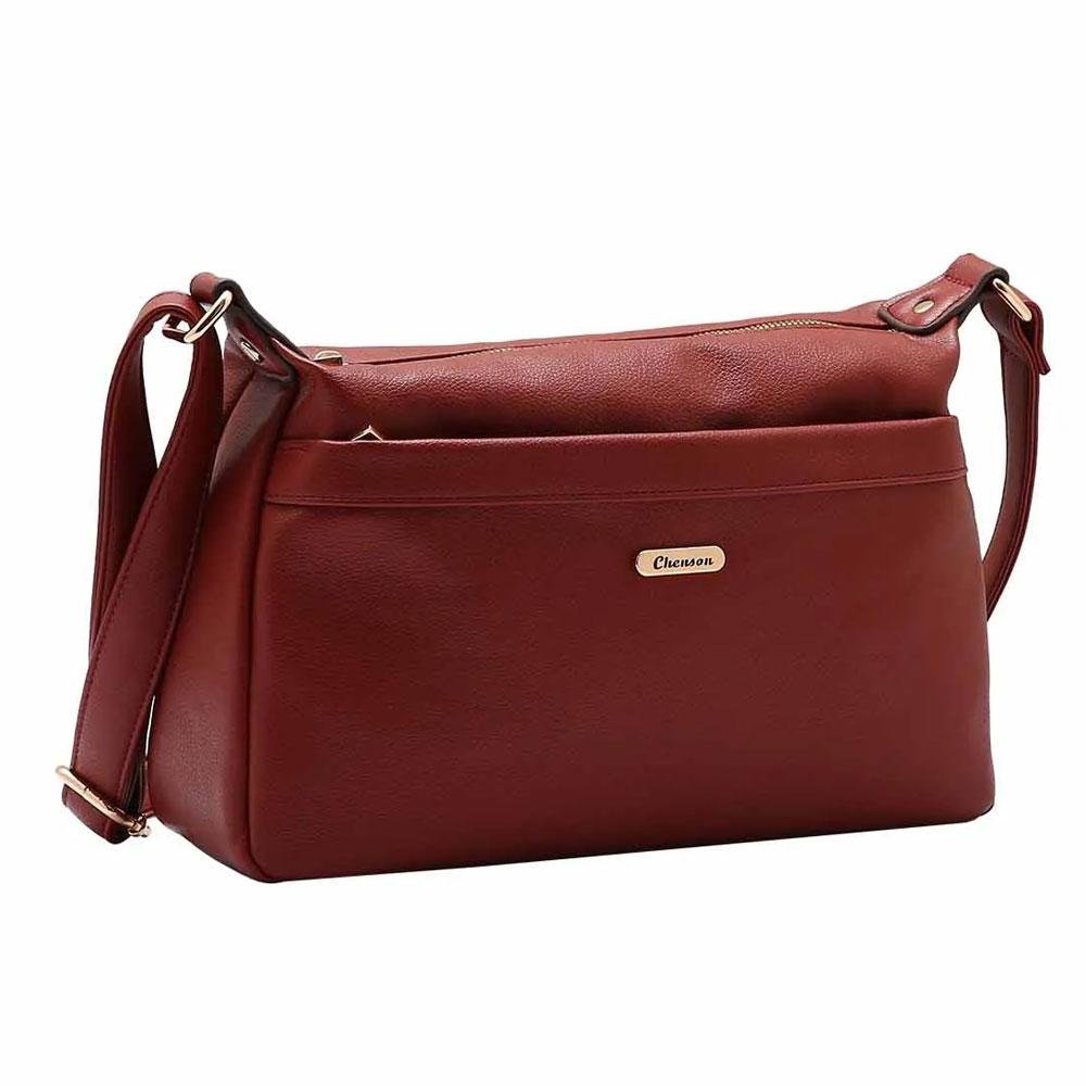 Bolsa Transversal Chenson