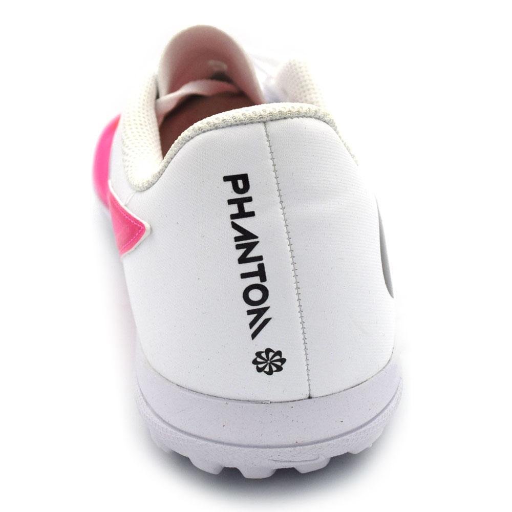 Chuteira Rosa Masculina Nike Rosa 4