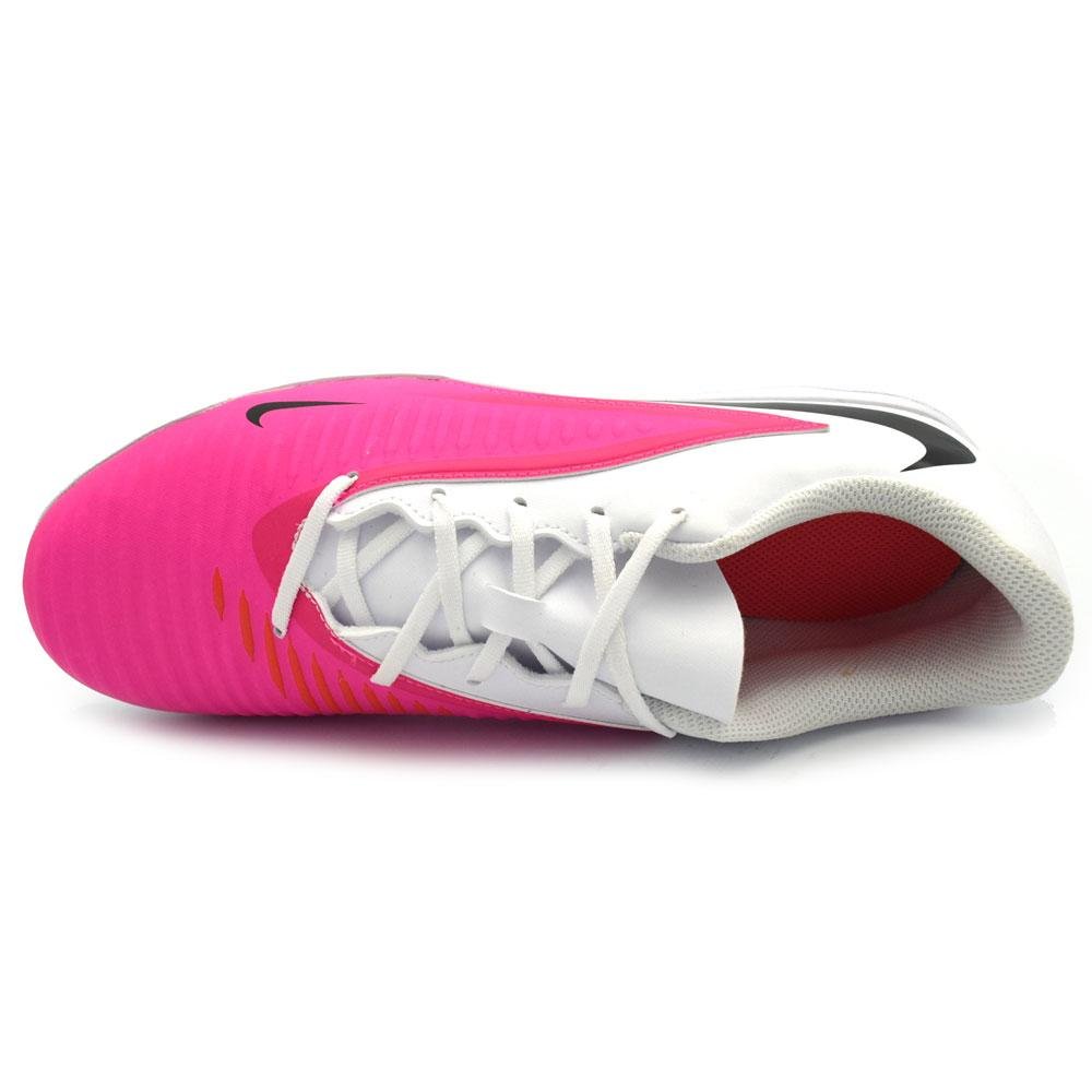 Chuteira Rosa Masculina Nike Rosa 6