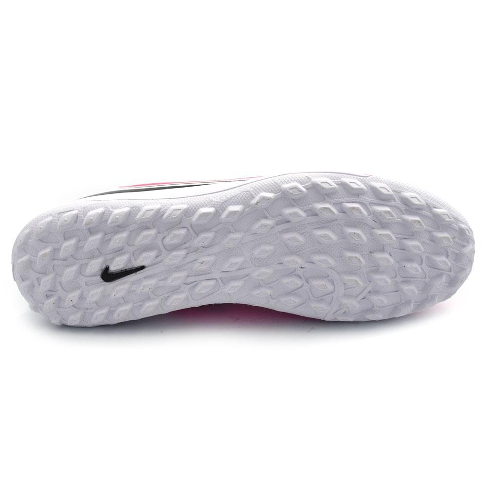 Chuteira Rosa Masculina Nike Rosa 7