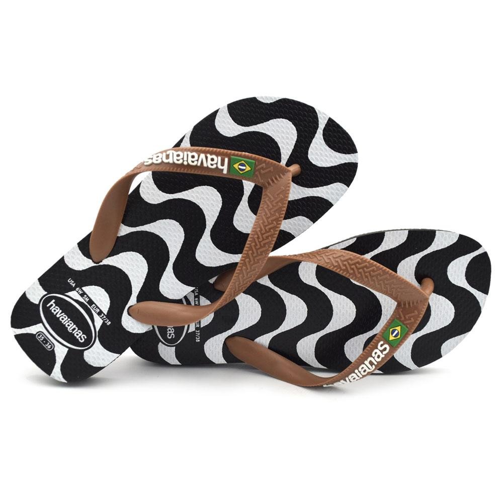 Chinelo Havaianas Top Copacabana