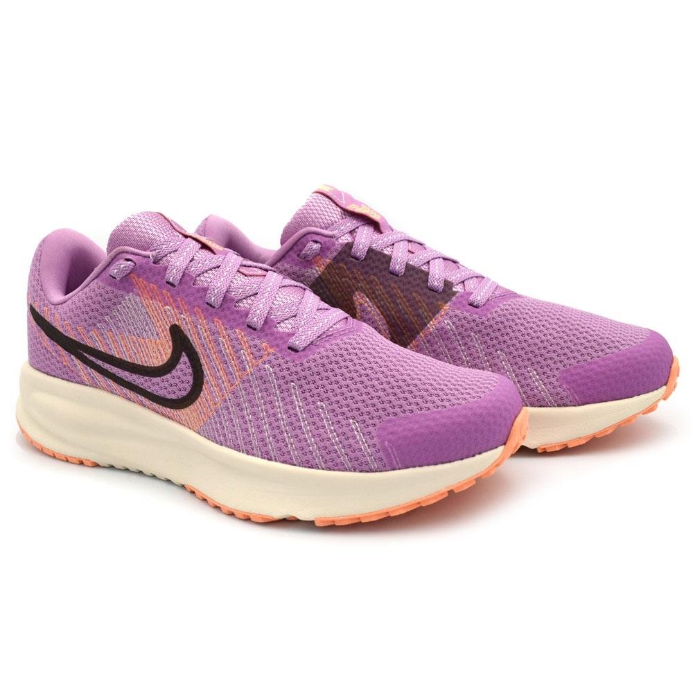 Tênis Feminino Nike Run Defy Roxo 2