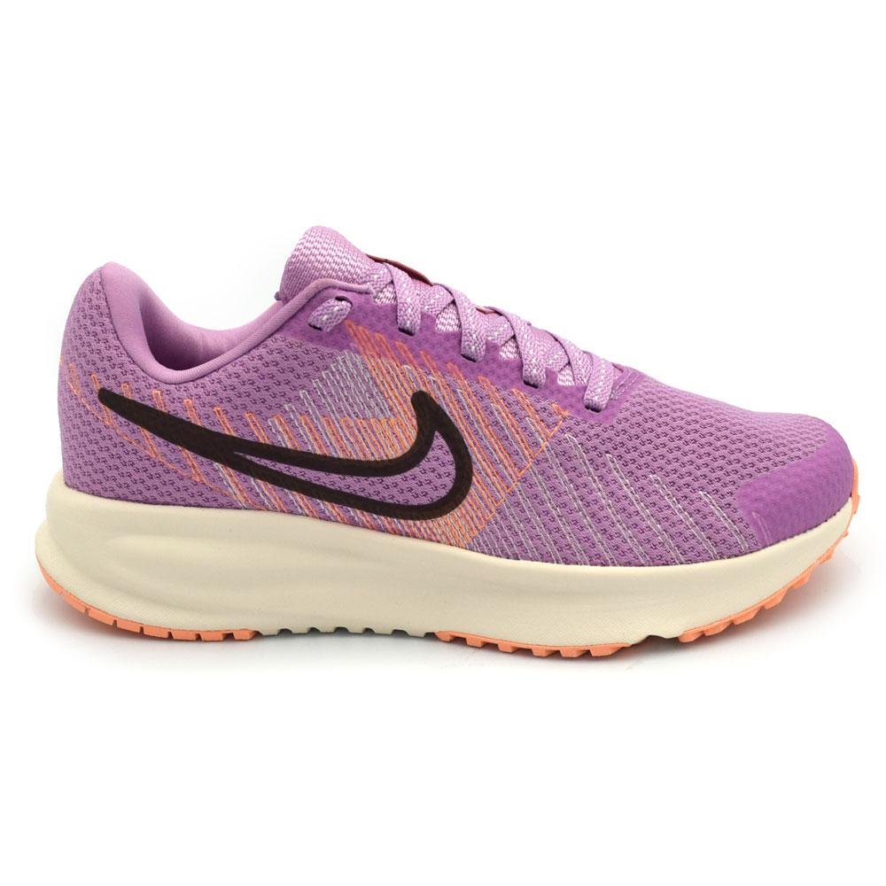 Tênis Feminino Nike Run Defy Roxo 3