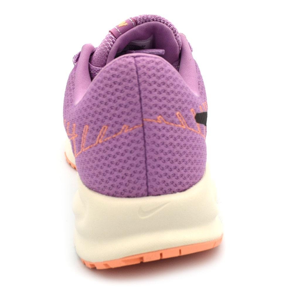Tênis Feminino Nike Run Defy Roxo 4