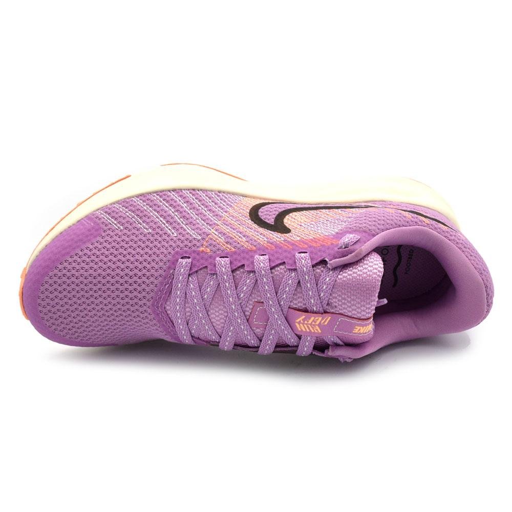 Tênis Feminino Nike Run Defy Roxo 6