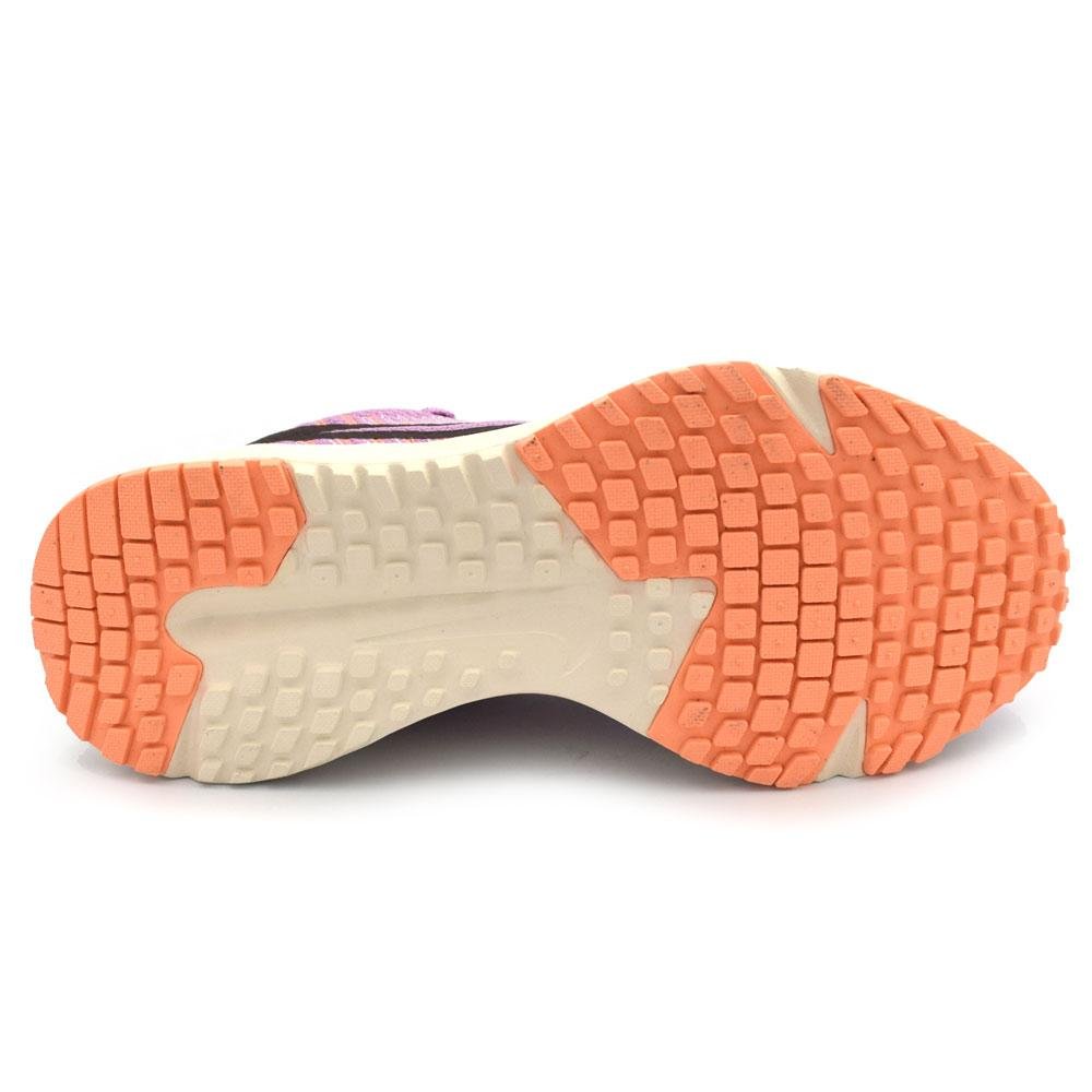 Tênis Feminino Nike Run Defy Roxo 7