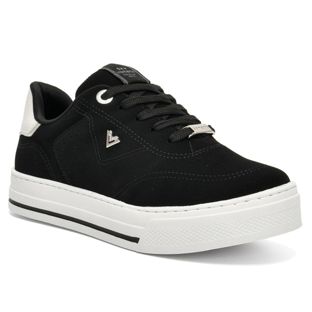 Tênis Casual Feminino Via Marte