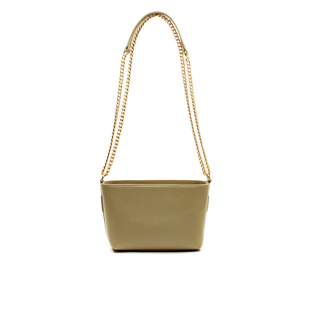 Bolsa Alba Couro Verde Cecconello C2954-4 Verde 4