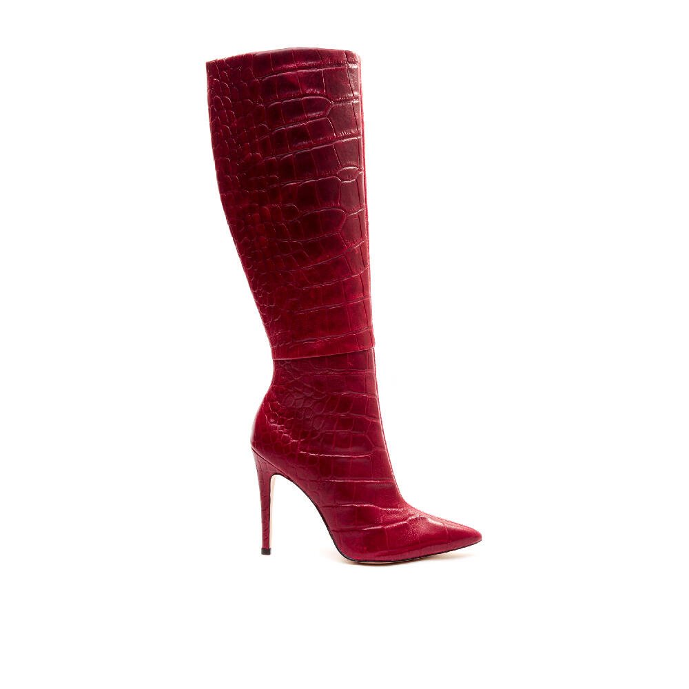 Cor Vermelho