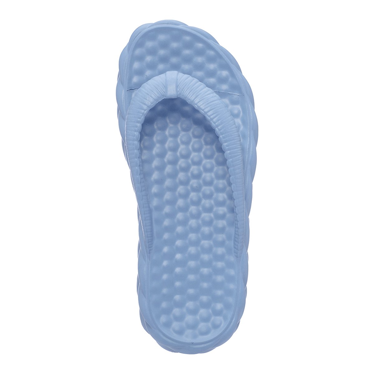 Plataforma Corda Azul 3