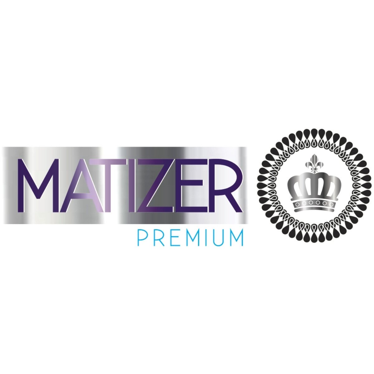Kit Shampoo E Condicionador Matizer Premium Maint 1lt Salles ÚNICO 4
