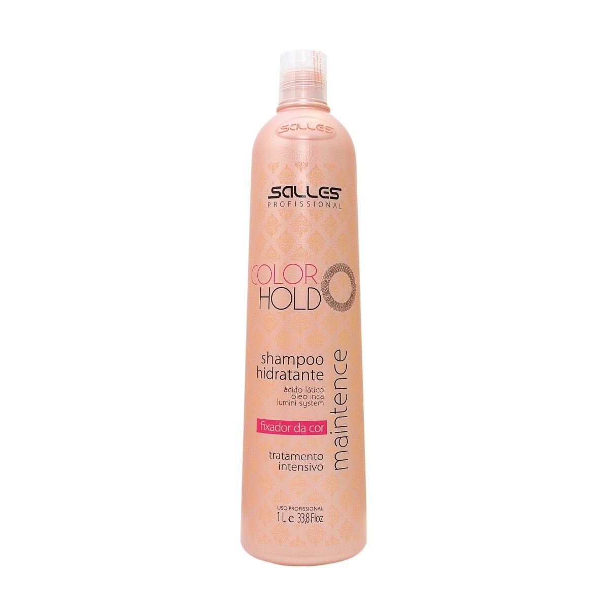 Shampoo Color Hold Salles Profissional 1lt