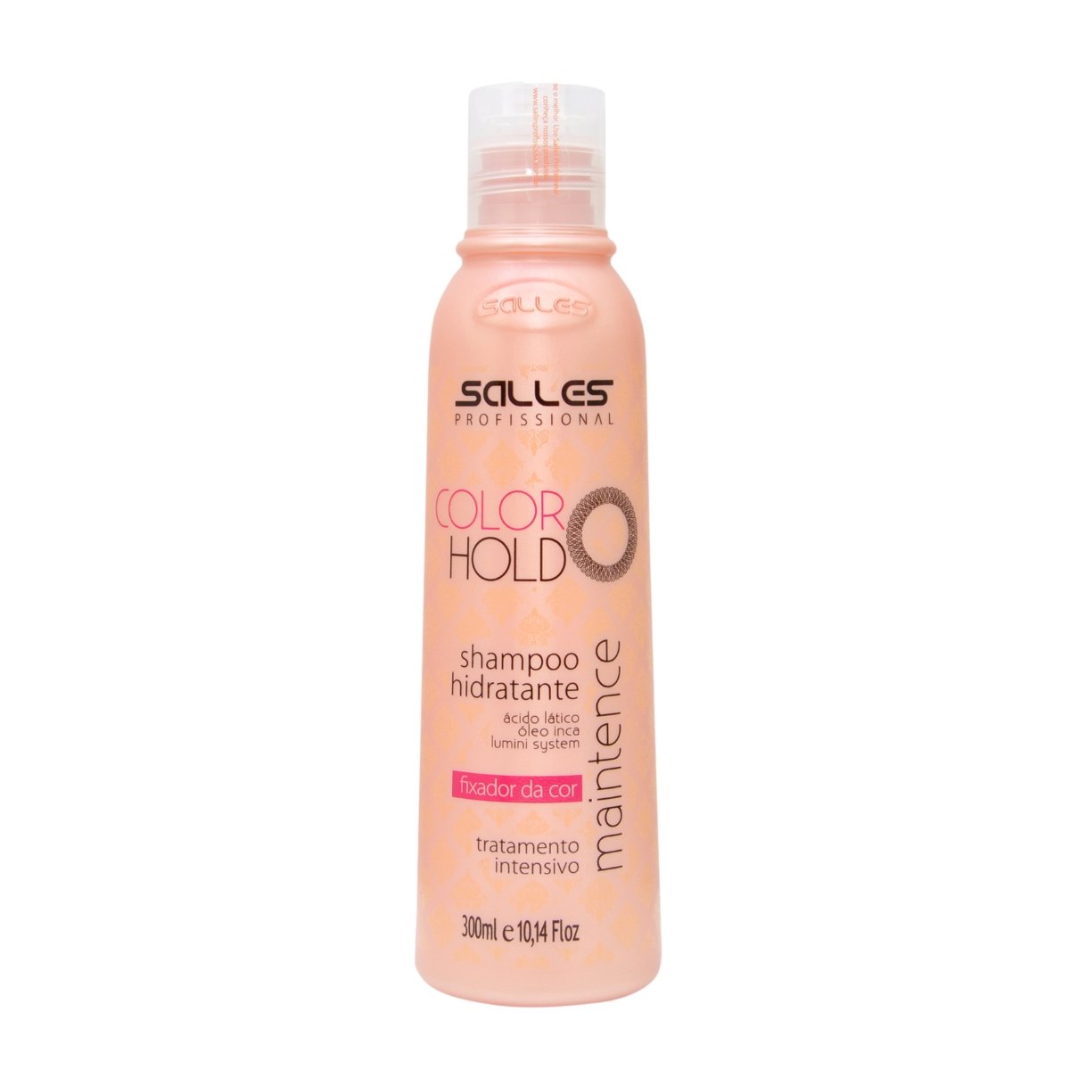 Shampoo Color Hold Salles Profissional 300ml 300ml 1