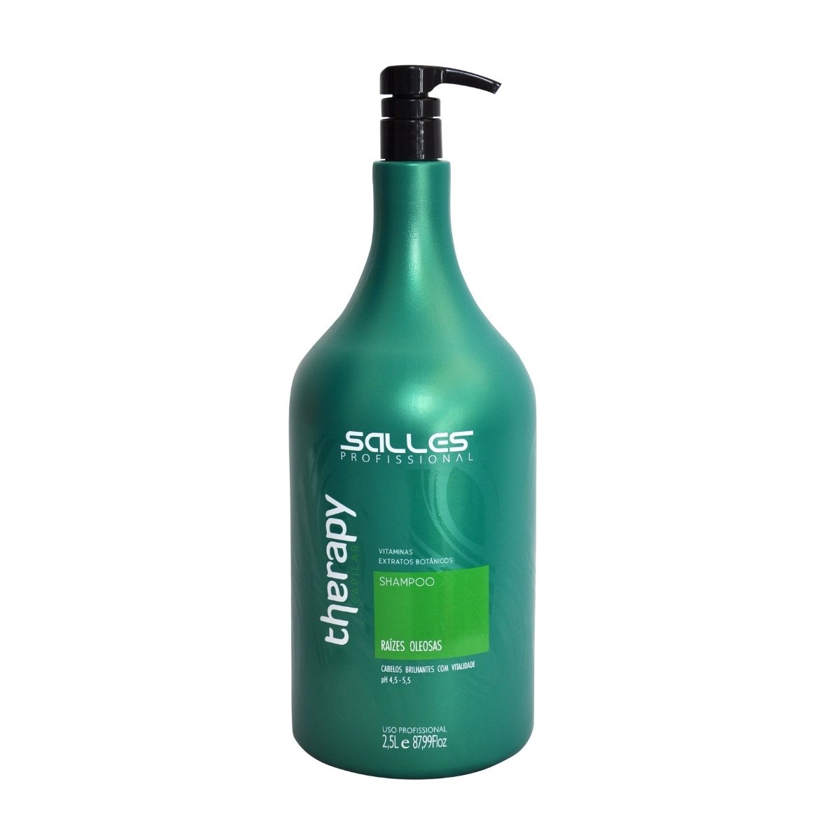 Shampoo Therapy Salles Profissional 2,5lts