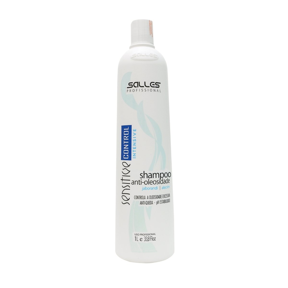 Shampoo Sensitive Control Salles Profissional 1lt