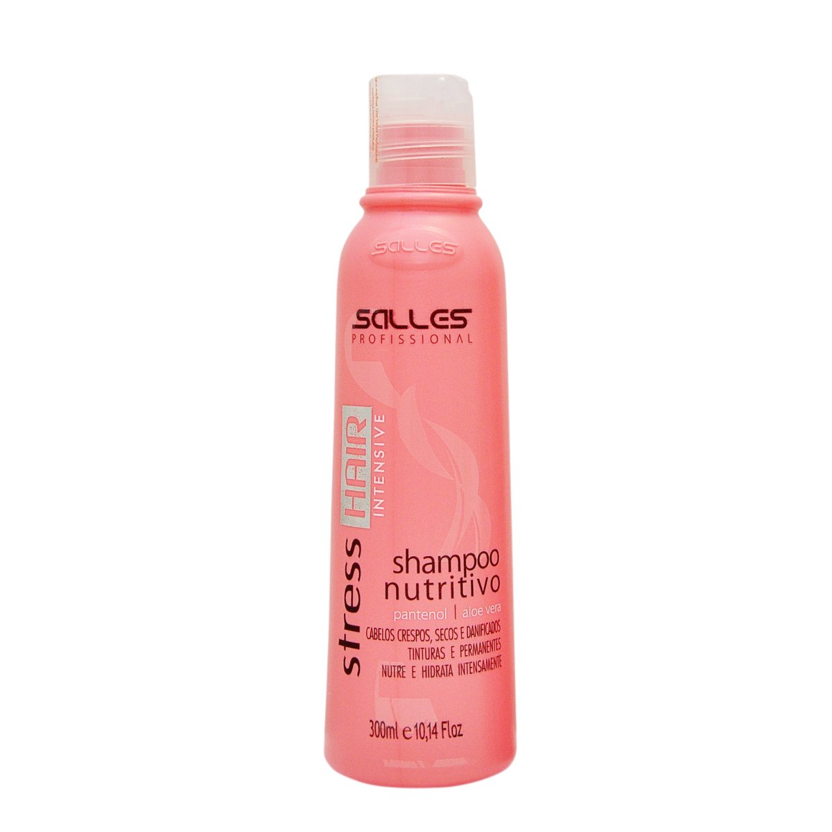 Shampoo Stress Hair Salles Profissional 300ml