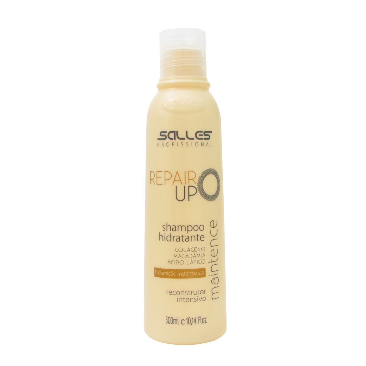 Shampoo Repair Up Salles Profissional 300ml