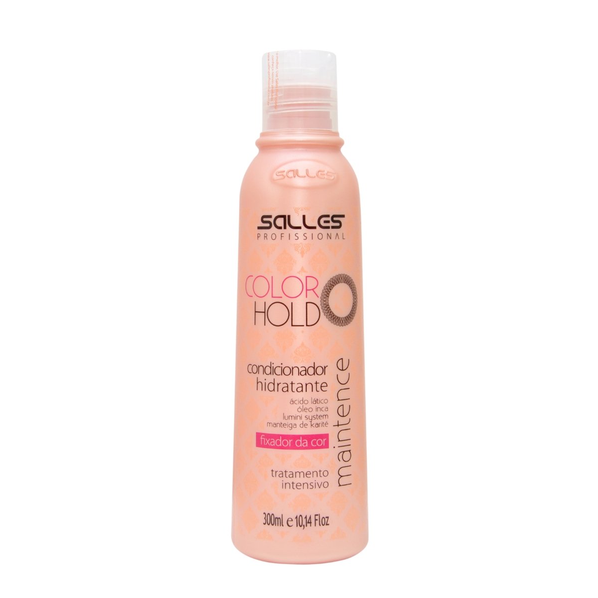 Condicionador Color Hold Salles Profissional 300ml