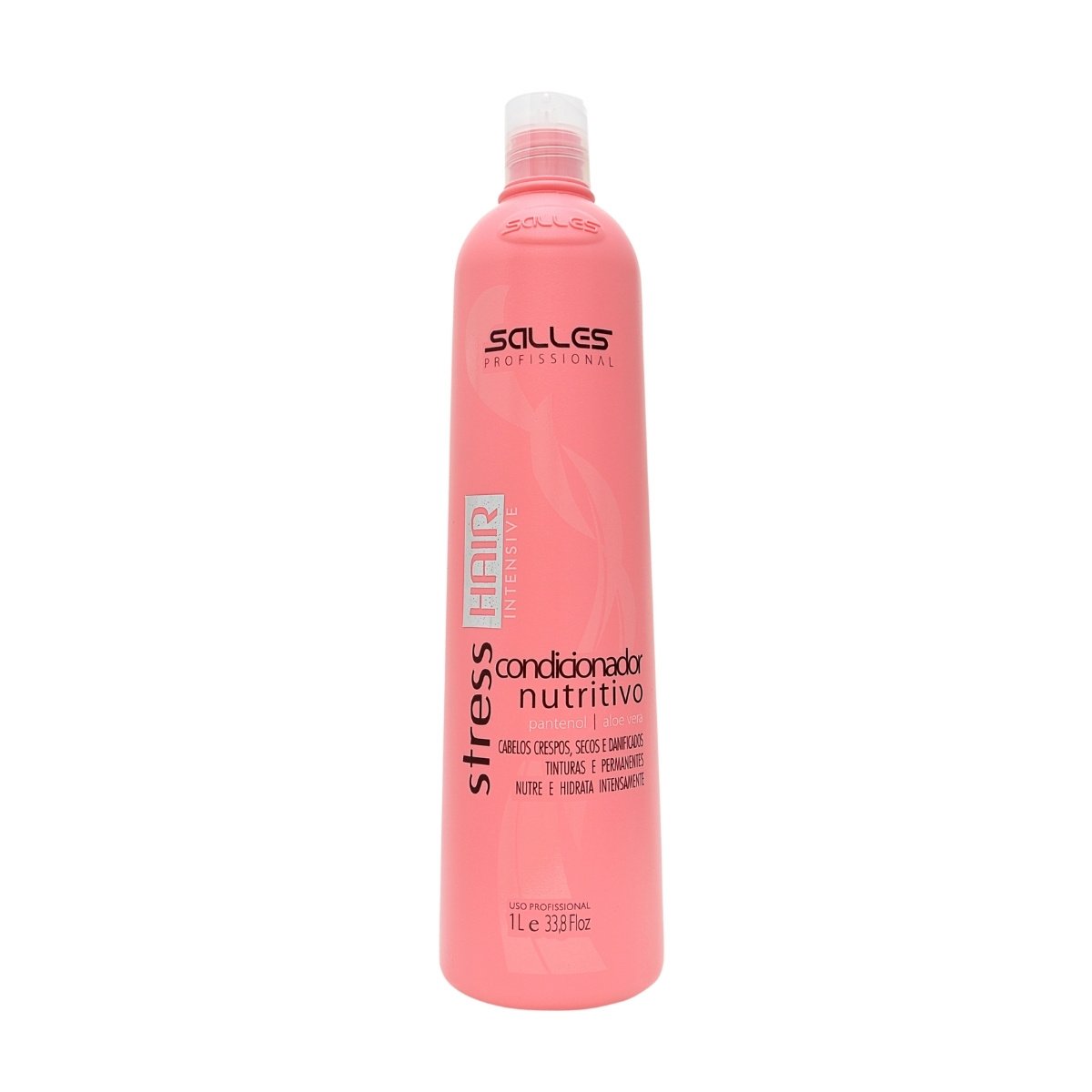 Condicionador Stress Hair Salles Profissional 1lt