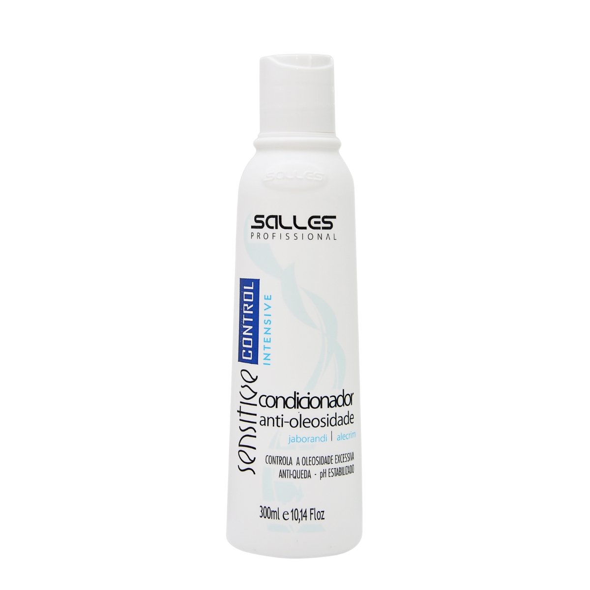 Condicionador Sensitive Control Salles Profissional 300ml