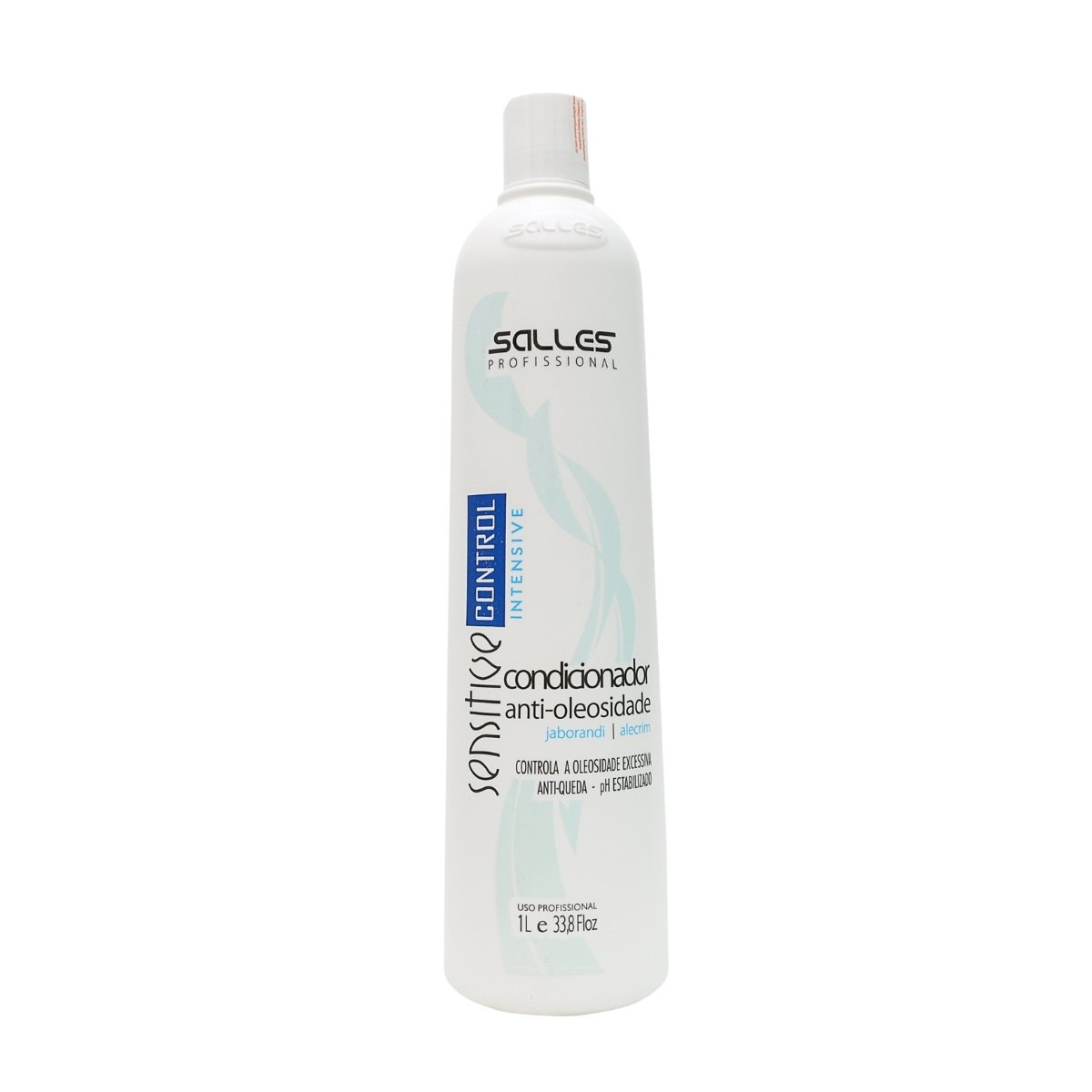 Condicionador Sensitive Control Salles Profissional 1lt
