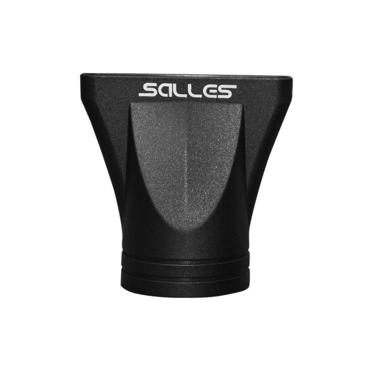 Secador de Cabelo Volcano4200 Salles Profissional Rosa Preto/Rosa 4