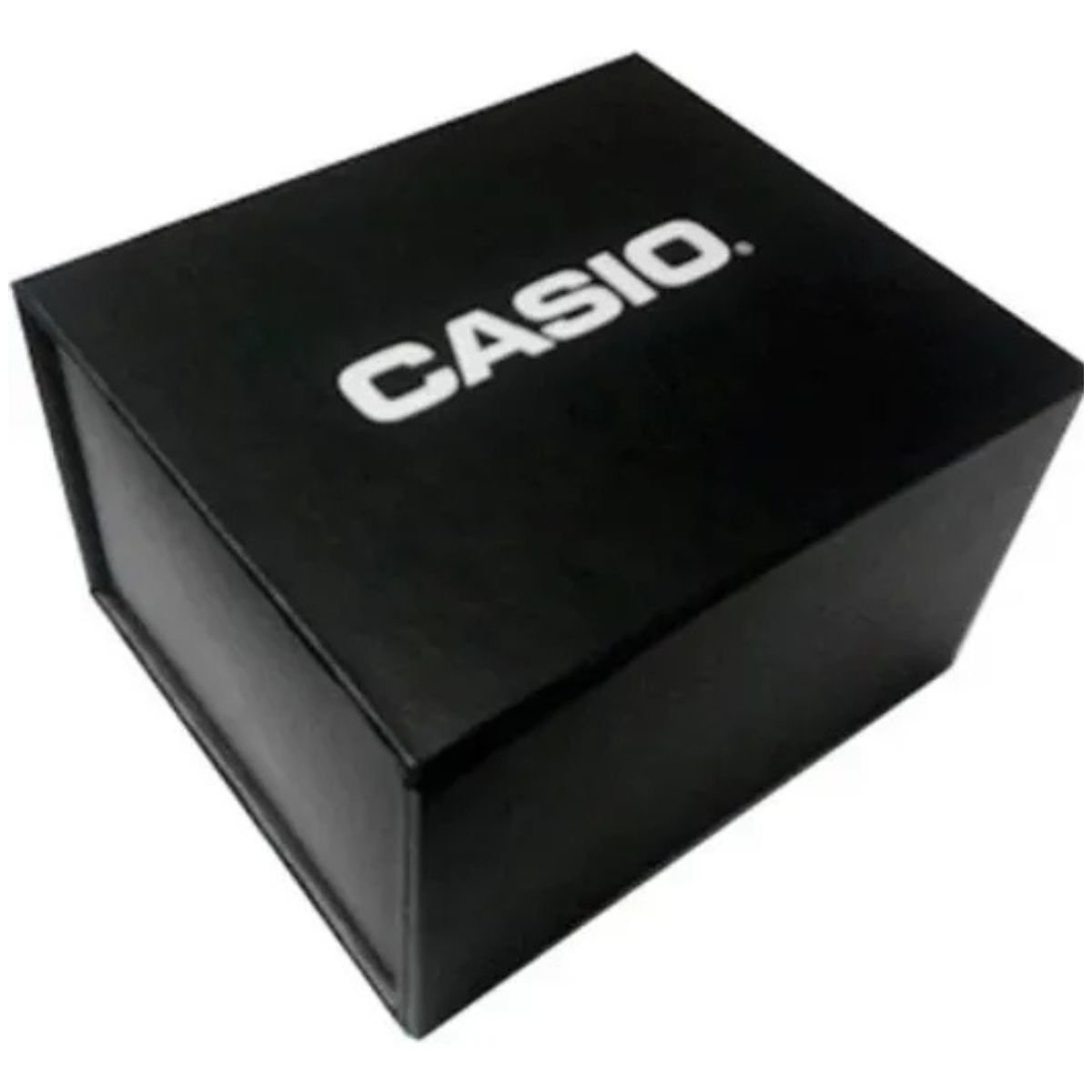 Relógio Masculino Casio Original HDC7003A3VDFSC Pulseira Silicone Verde Verde 6