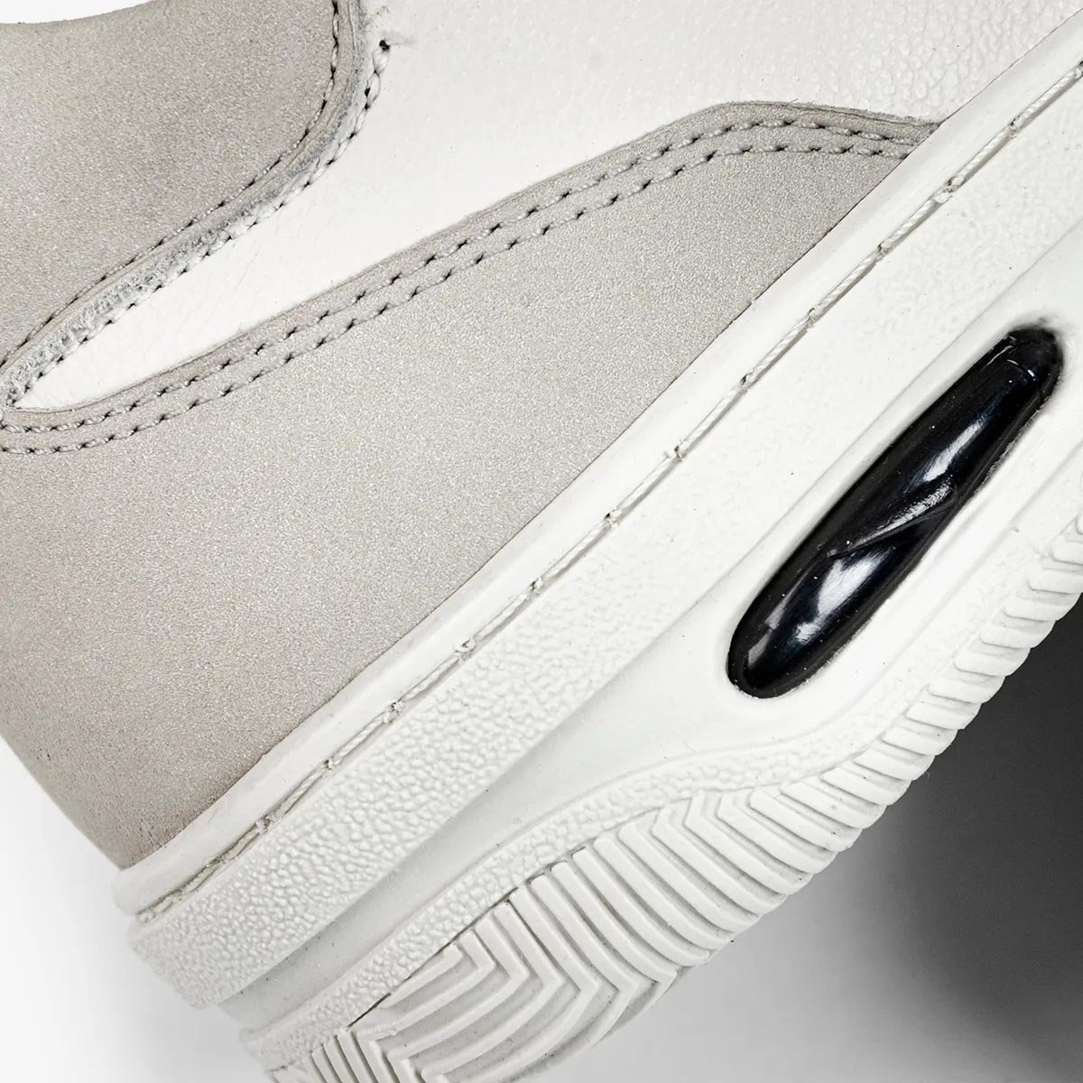 Sapatenis Ferracini New Blady Masculino Neve Branco 4