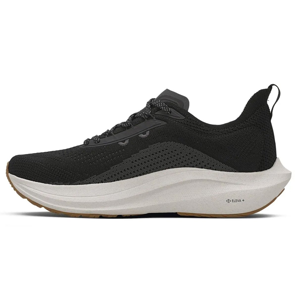 Tenis Olympikus Reverso 3 Masculino Preto Chumbo