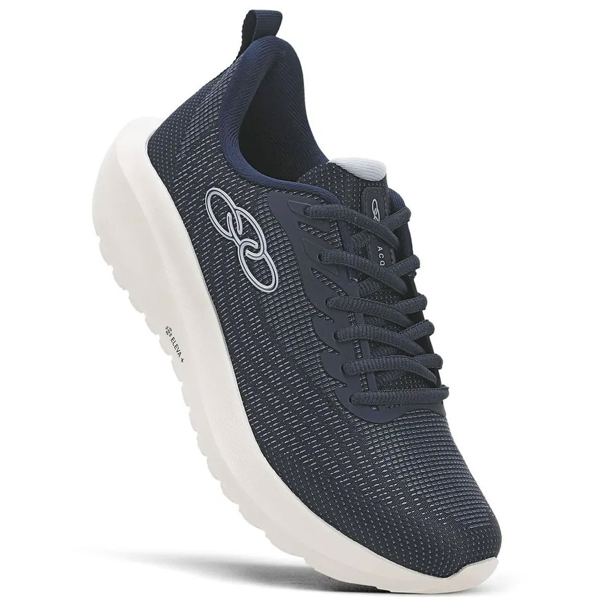 Tenis Olympikus Acqua Infantil Marinho Azul Marinho 2