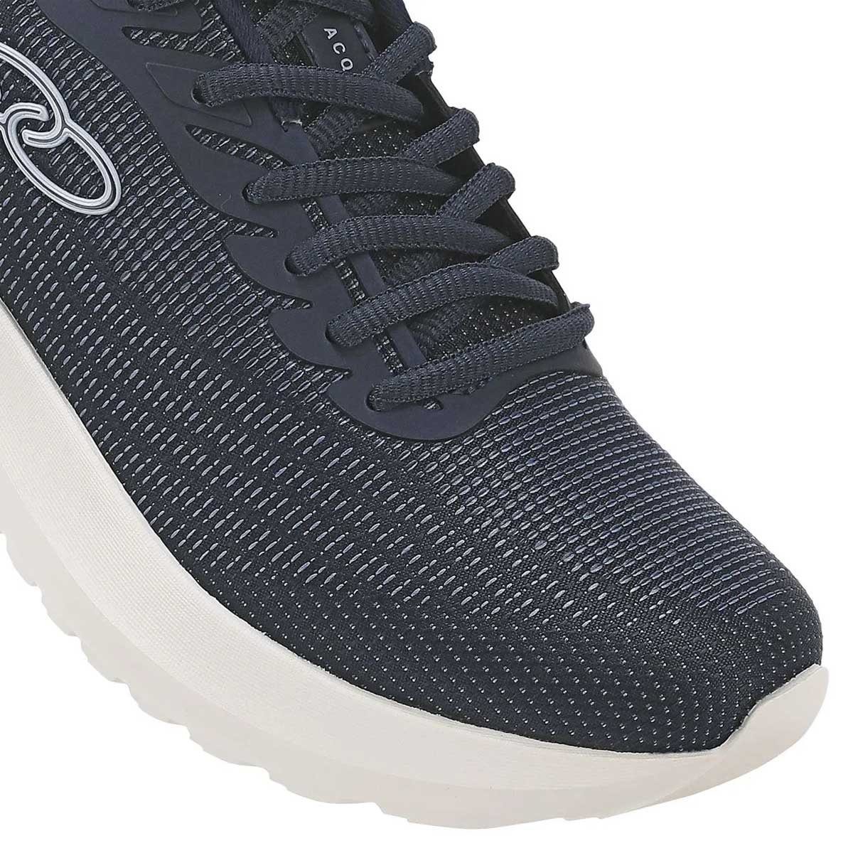 Tenis Olympikus Acqua Infantil Marinho Azul Marinho 7