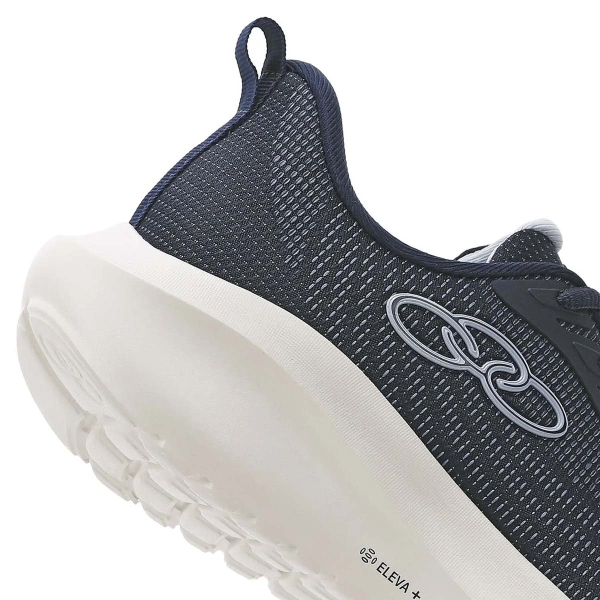 Tenis Olympikus Acqua Infantil Marinho Azul Marinho 8