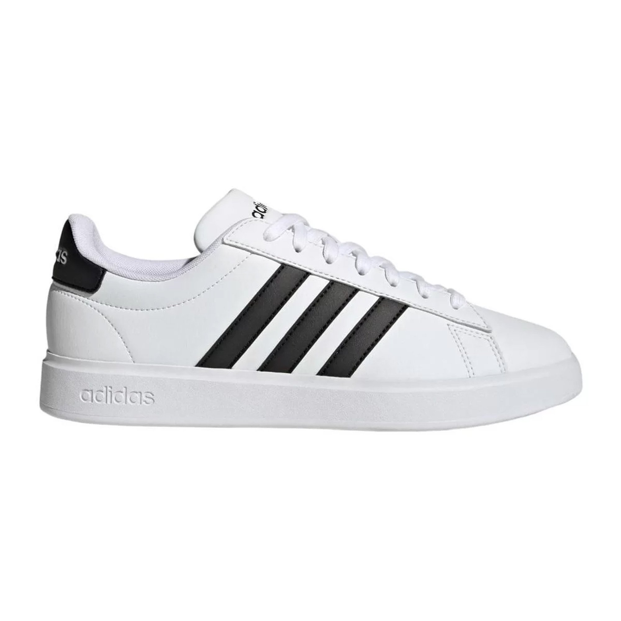 Tenis Adidas Grand Court 2.0 Feminino